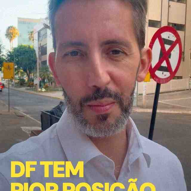 Ibaneis e Celina: oposição diz que Brasília precisa de mudança